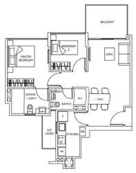 Compassvale Road (D19), Condominium #626876311